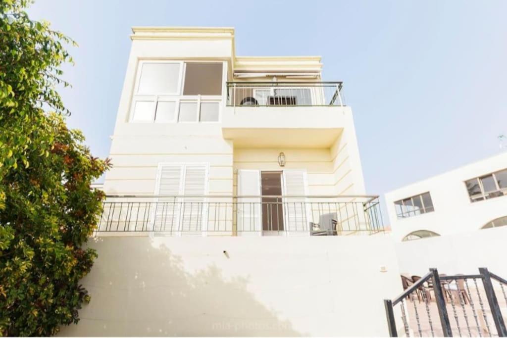 Private Pool 'Villa Vibe Tenerife' Sunset & Ocean View Chayofa Luaran gambar