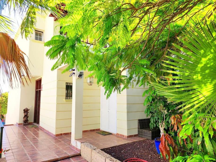 Private Pool 'Villa Vibe Tenerife' Sunset & Ocean View Chayofa Luaran gambar