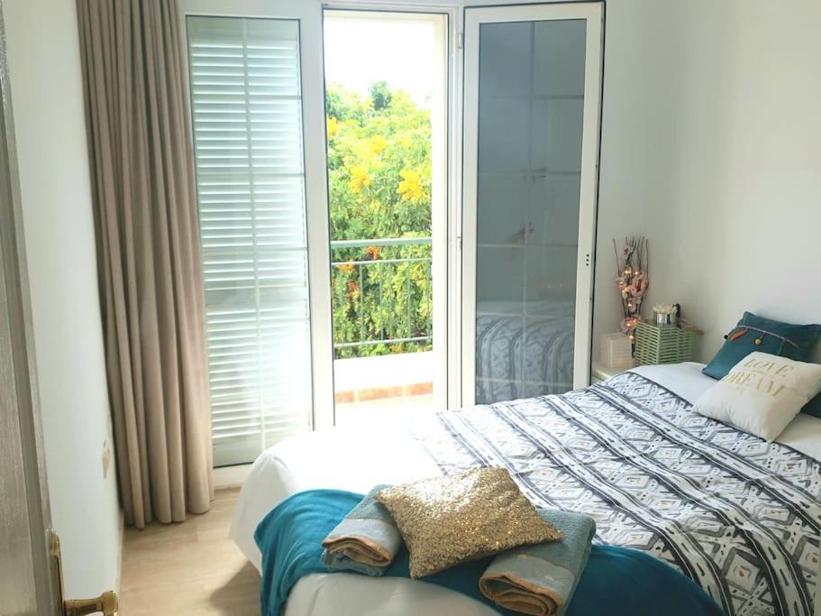Private Pool 'Villa Vibe Tenerife' Sunset & Ocean View Chayofa Luaran gambar